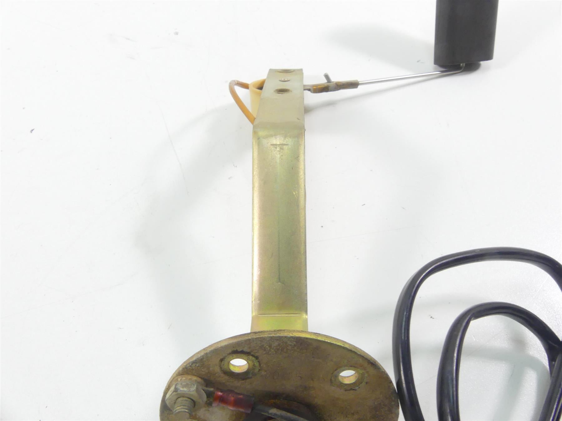 1995 Harley Touring FLHTCU Electra Glide Fuel Gas Level Sending Unit 75040-88A {{ shop.shopifyCountryName }} - Mototech271