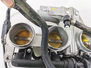 2017 BMW S1000RR K46 Dellorto Throttle Body Bodies 13548545069 | Mototech271