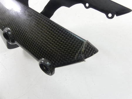 2009 Ducati Monster 1100 S Front Carbon Fiber Fender -Read 56410742C {{ shop.shopifyCountryName }} - Mototech271