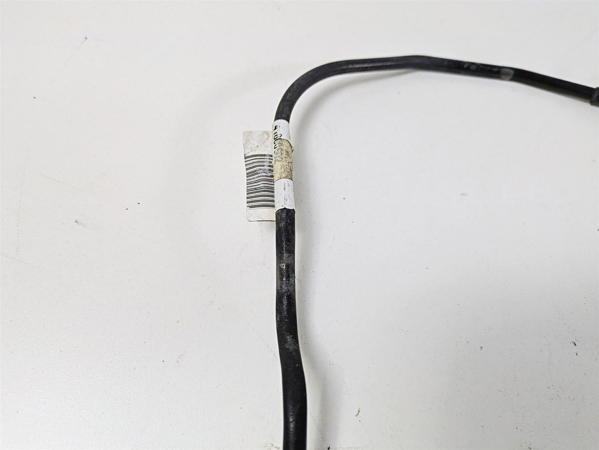 2018 Harley FXBR Softail Breakout Rear Abs Brake Line Set 41800602 41800603 {{ shop.shopifyCountryName }} - Mototech271