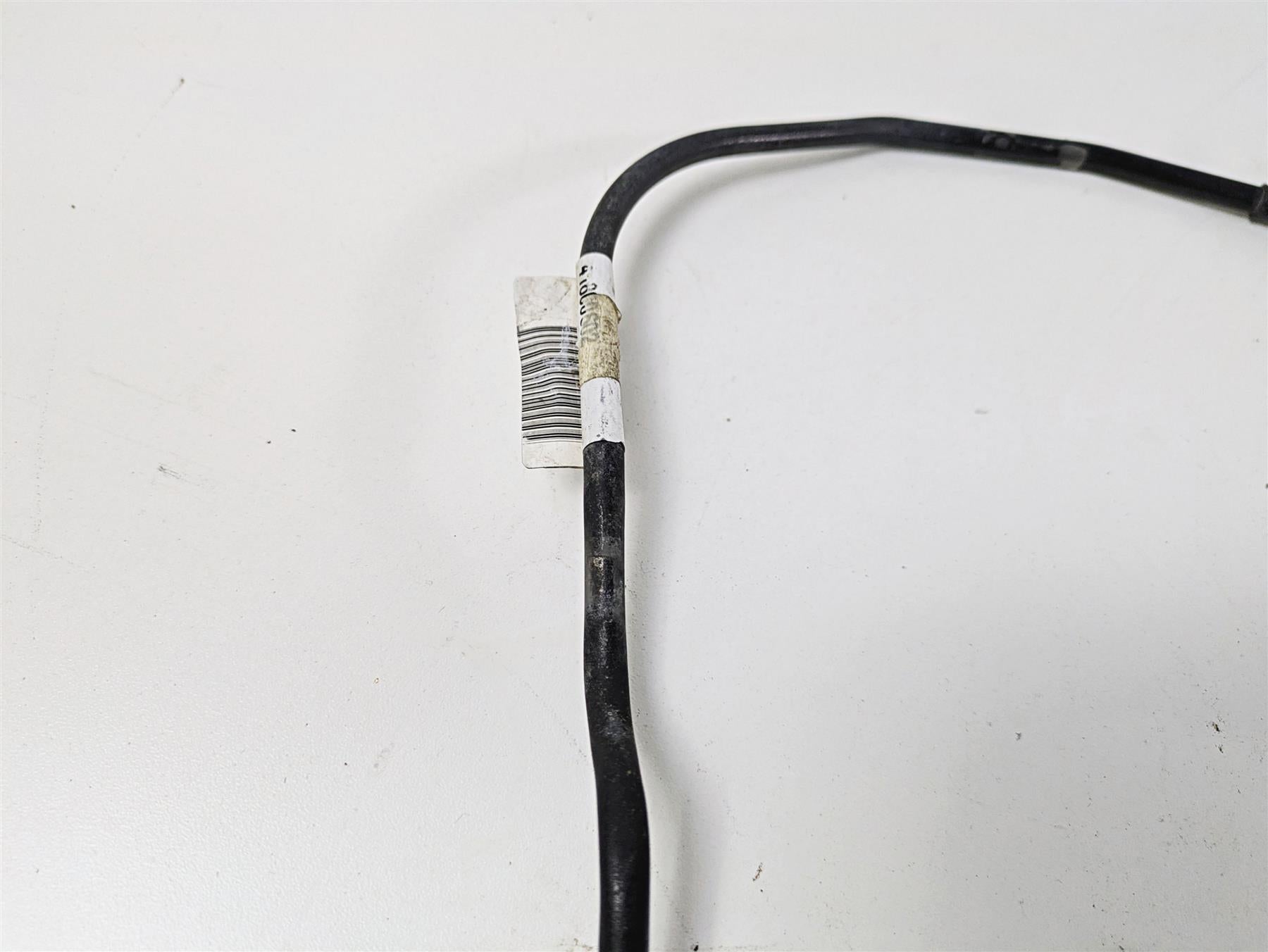 2018 Harley FXBR Softail Breakout Rear Abs Brake Line Set 41800602 41800603 {{ shop.shopifyCountryName }} - Mototech271