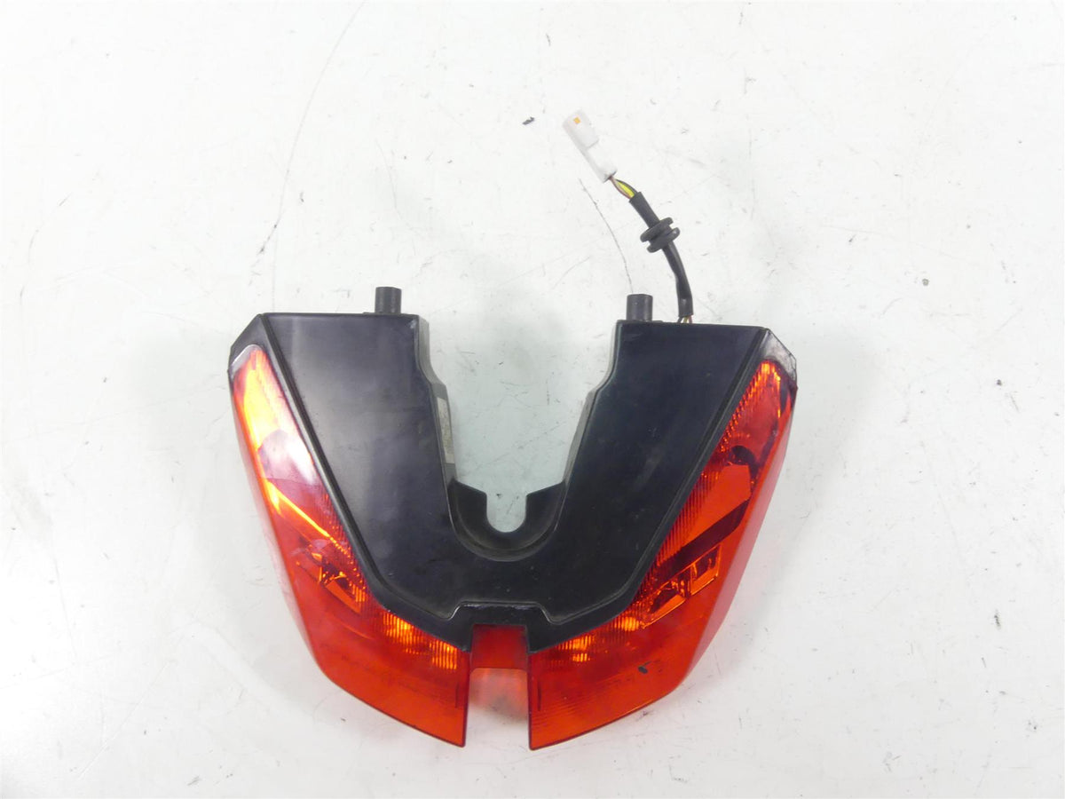 2018 Ducati Hypermotard 939 SP Taillight Tail Light Lamp Stop Brake 52510452B {{ shop.shopifyCountryName }} - Mototech271
