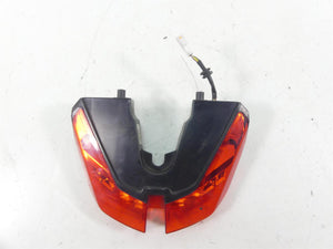 2018 Ducati Hypermotard 939 SP Taillight Tail Light Lamp Stop Brake 52510452B | Mototech271