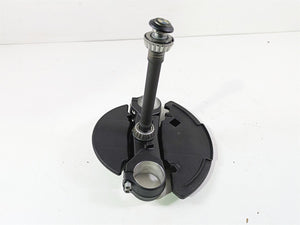 2017 BMW F800GS Adv K75 Lower Triple Tree Steering Clamp 31428530350