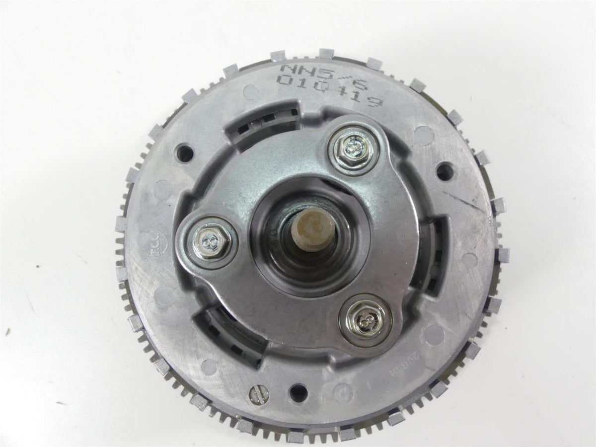 2020 Triumph Speed Triple RS 1050 Clutch Friction Pressure Disc Basket T1176543 {{ shop.shopifyCountryName }} - Mototech271