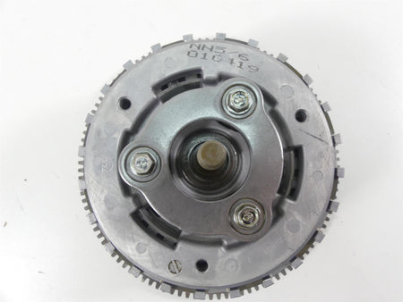 2020 Triumph Speed Triple RS 1050 Clutch Friction Pressure Disc Basket T1176543 {{ shop.shopifyCountryName }} - Mototech271