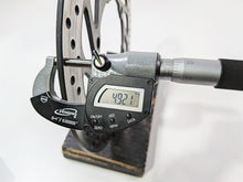 Load image into Gallery viewer, 2005 KTM 950 LC8 Adventure Front Brake Disc Rotors 4.9mm 60009060000 60009065000
