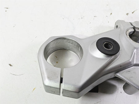 2023 BMW G310R K03 Upper Triple Tree Steering Clamp 31428554115 {{ shop.shopifyCountryName }} - Mototech271