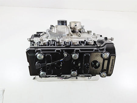 2024 Suzuki GSXR 600 Great Running Engine - Video -Compr Test 11302-14811 {{ shop.shopifyCountryName }} - Mototech271