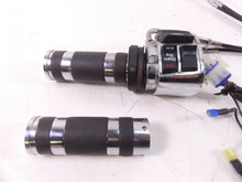 Load image into Gallery viewer, 2003 Indian Spirit Springfield Right Control Switch Start Kill &amp; Throttle 43-521 | Mototech271
