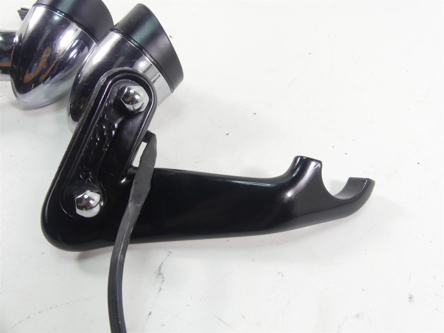 2011 Harley Touring FLTRU Road Glide Front Led Turn Signal Set 69272-05 {{ shop.shopifyCountryName }} - Mototech271