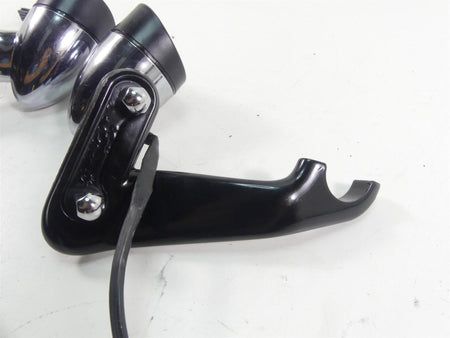 2011 Harley Touring FLTRU Road Glide Front Led Turn Signal Set 69272-05 {{ shop.shopifyCountryName }} - Mototech271