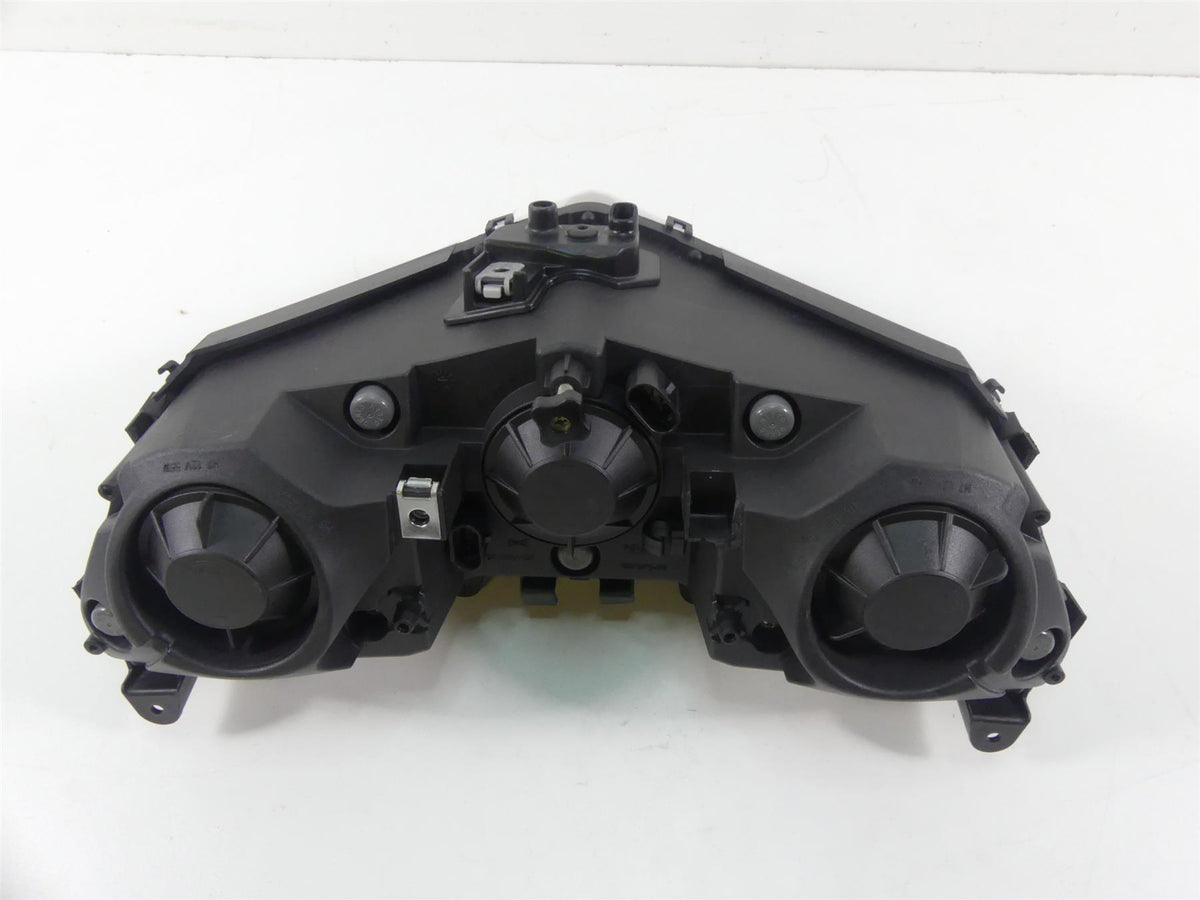 2019 Aprilia Tuono V4 RR Factory Headlight Head Light Lamp Lens - Read 2D000518 {{ shop.shopifyCountryName }} - Mototech271