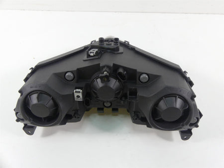 2019 Aprilia Tuono V4 RR Factory Headlight Head Light Lamp Lens - Read 2D000518 {{ shop.shopifyCountryName }} - Mototech271