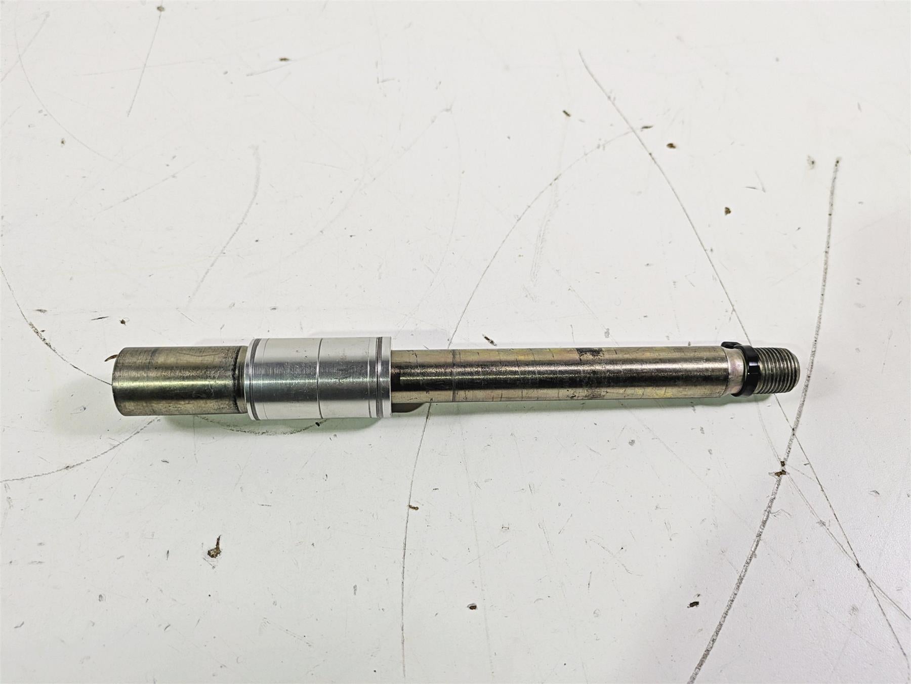 2019 Triumph Speed Triple RS 1050 Front Axle Wheel Spindle 20mm T2000650 {{ shop.shopifyCountryName }} - Mototech271