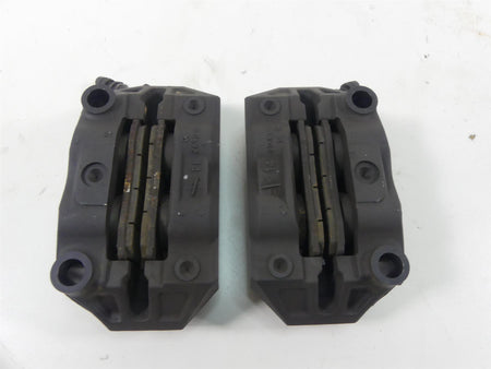 2014 BMW R1200GS K50 Front Brembo Brake Caliper Set 34118556205 34118556206 {{ shop.shopifyCountryName }} - Mototech271