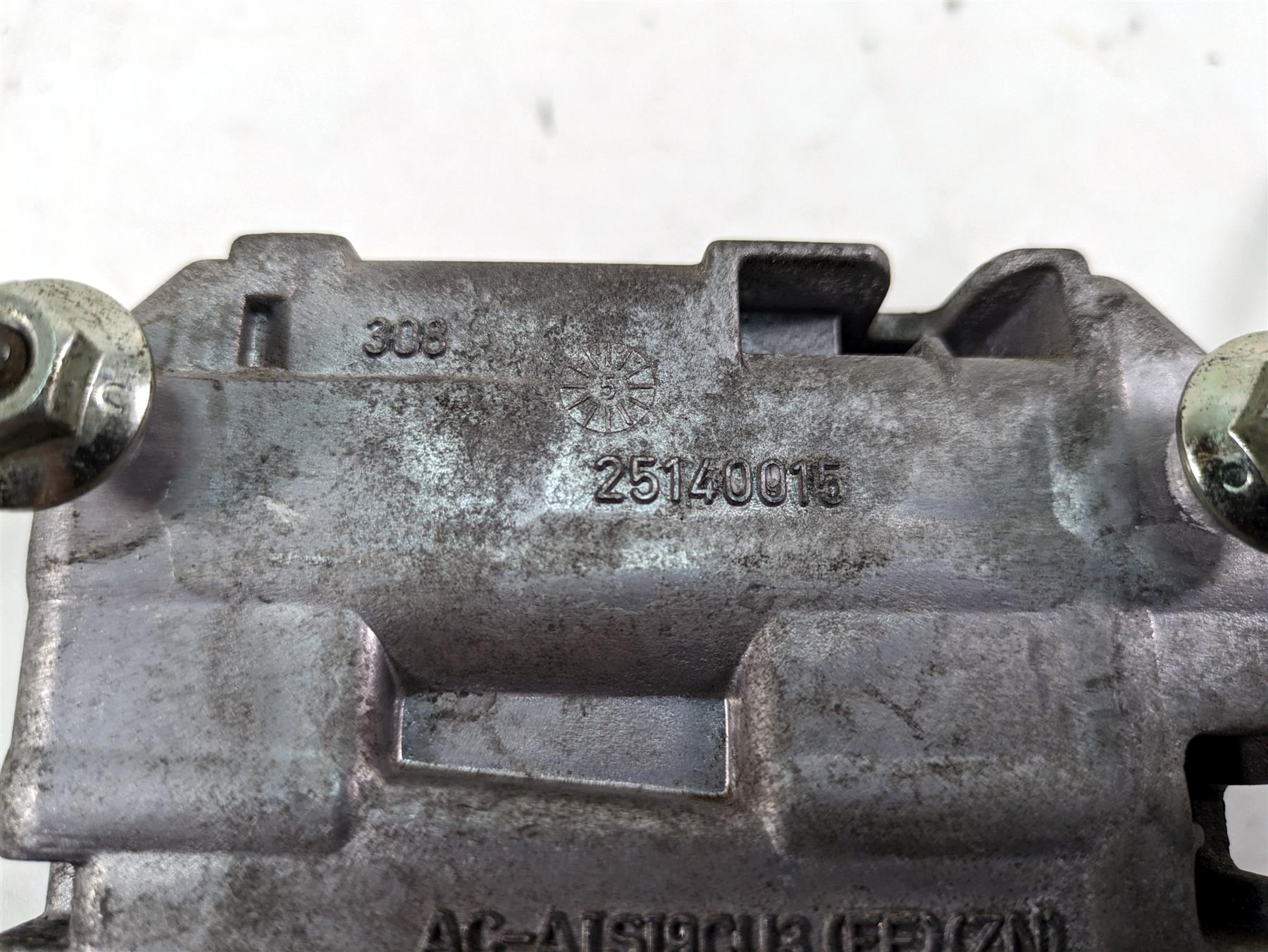 2006 Harley Touring FLHTCUI Electra Glide Cruise Control Module 70955-04 {{ shop.shopifyCountryName }} - Mototech271