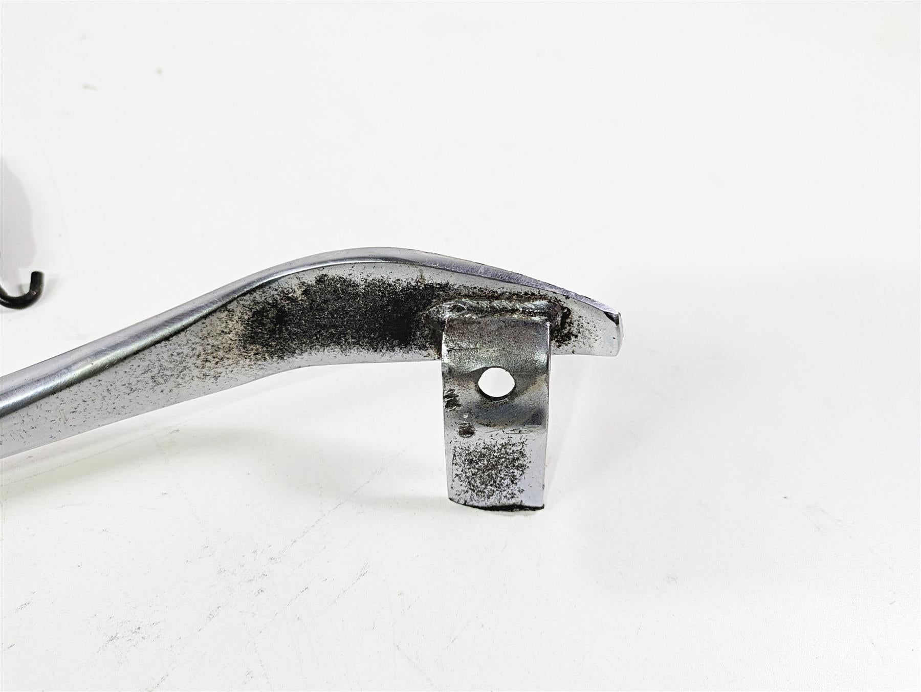 2002 Big Dog Pitbull CHROME SPECIALTIES Side Kickstand Stand & Mount 50041-80 {{ shop.shopifyCountryName }} - Mototech271