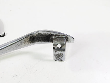 2002 Big Dog Pitbull CHROME SPECIALTIES Side Kickstand Stand & Mount 50041-80 {{ shop.shopifyCountryName }} - Mototech271