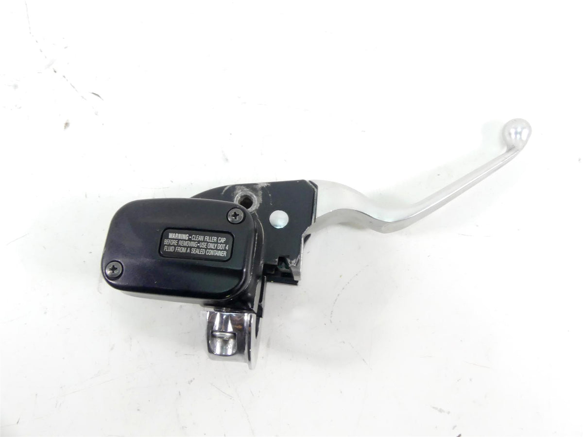 2017 Harley Softail FXSB Breakout Front 1/2" Brake Master Cylinder 41700233 {{ shop.shopifyCountryName }} - Mototech271