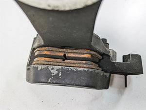 2005 Harley Touring FLHTCUI Electra Glide Rear Brake Caliper & Bracket 44080-02C