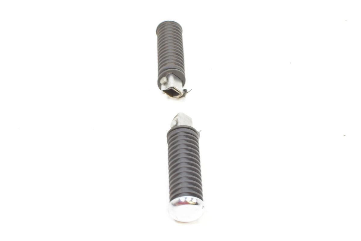 2005 Honda VTX1300 R Rear Passenger Foot Peg Set 50715-MFR-305 {{ shop.shopifyCountryName }} - Mototech271