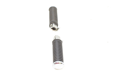 2005 Honda VTX1300 R Rear Passenger Foot Peg Set 50715-MFR-305 {{ shop.shopifyCountryName }} - Mototech271