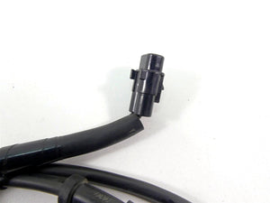 2012 Yamaha VMX17 VMAX 1700 Front Abs Brake Wheel Speed Sensor 2S3-85970-00-00 | Mototech271