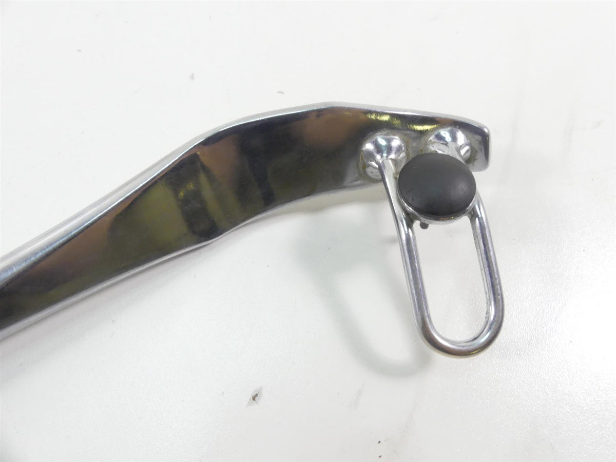 1993 Harley FXSTS Softail Springer Side Kickstand Jiffy Kick Stand 50087-89B {{ shop.shopifyCountryName }} - Mototech271