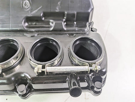 2020 Kawasaki ZX6R Ninja Air Box Cleaner Breather Filter 11010-0893 {{ shop.shopifyCountryName }} - Mototech271