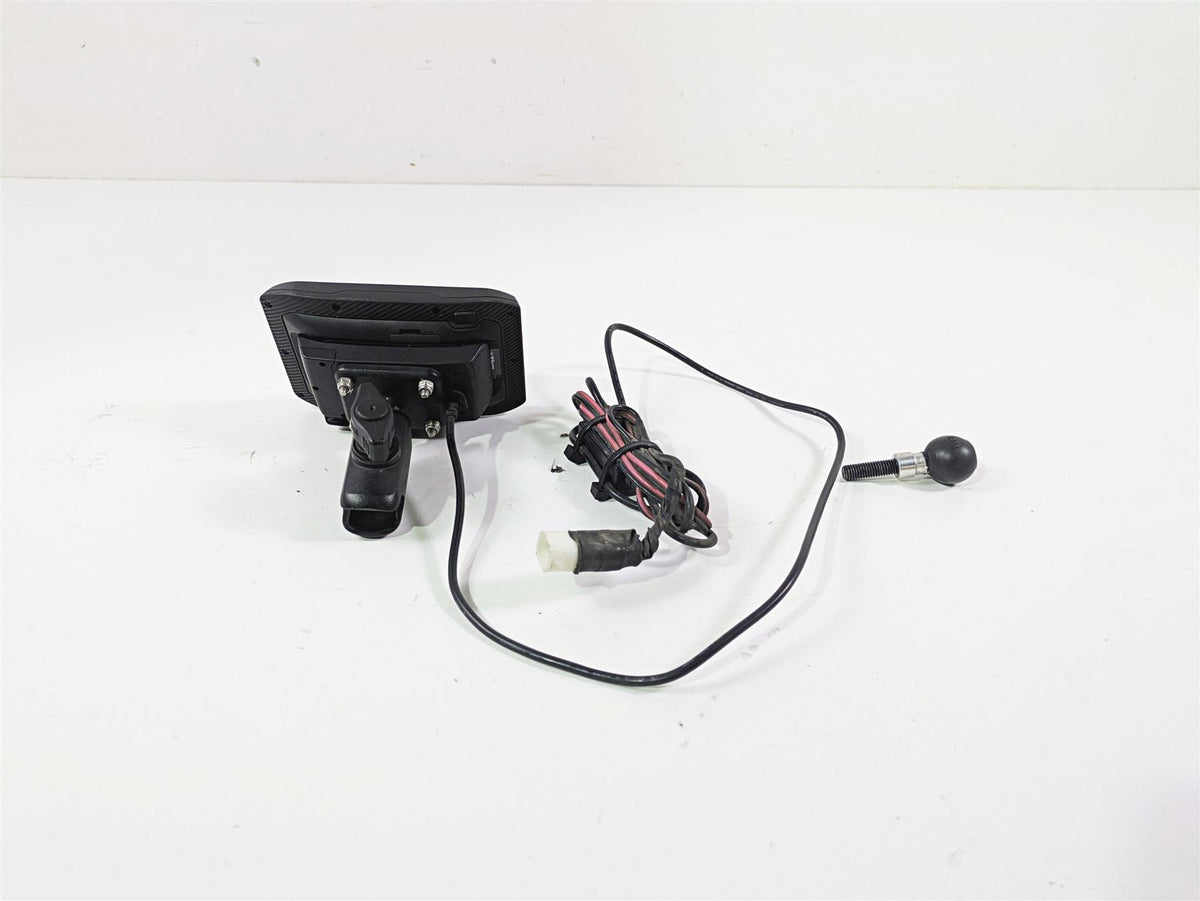 2018 BMW R nineT Urban GS K33 Garmin Zumo 396 Gps Navigation + Mount & Wiring {{ shop.shopifyCountryName }} - Mototech271