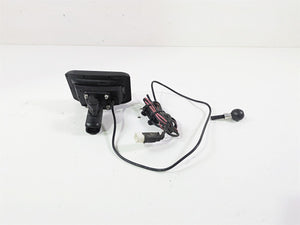 2018 BMW R nineT Urban GS K33 Garmin Zumo 396 Gps Navigation + Mount & Wiring