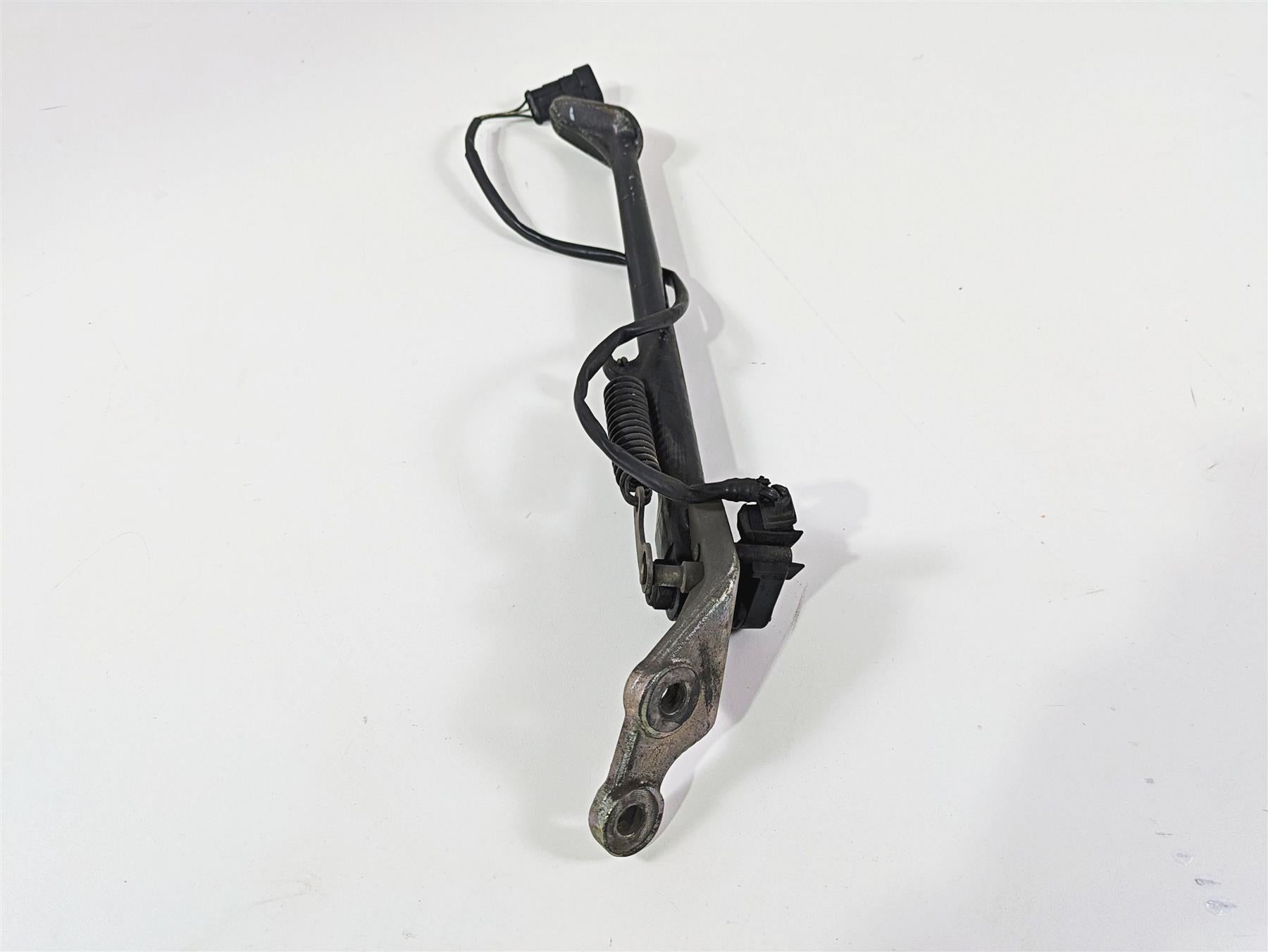 2009 Ducati Multistrada 1100 S Side Kickstand Kick Stand 55610351A {{ shop.shopifyCountryName }} - Mototech271