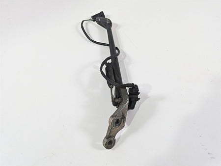 2009 Ducati Multistrada 1100 S Side Kickstand Kick Stand 55610351A {{ shop.shopifyCountryName }} - Mototech271