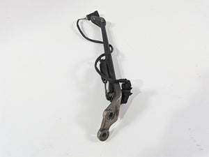 2009 Ducati Multistrada 1100 S Side Kickstand Kick Stand 55610351A | Mototech271