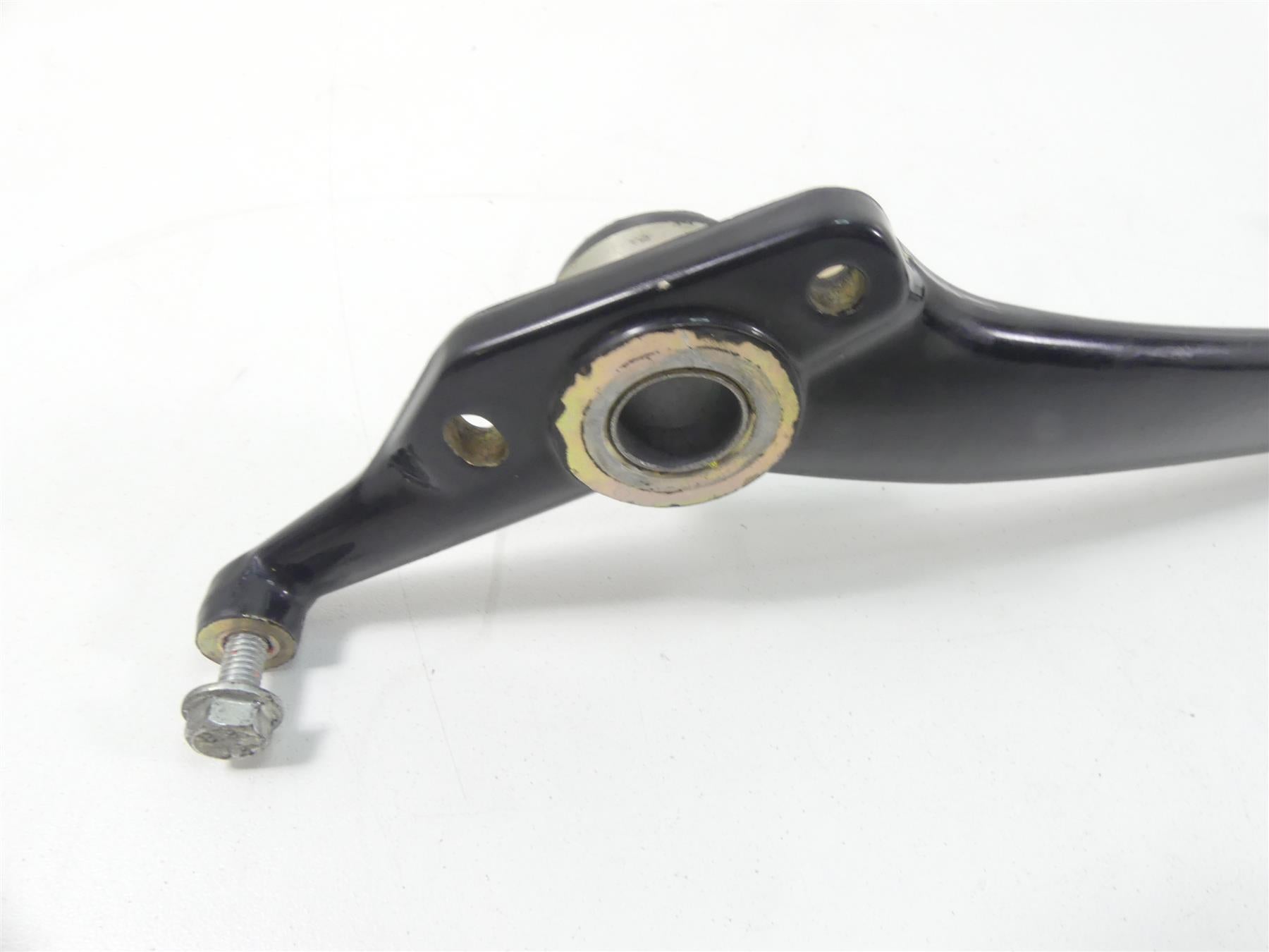 2016 Indian Chieftain Dark Horse Shifter Shift Lever Gear Selector 5138405 {{ shop.shopifyCountryName }} - Mototech271