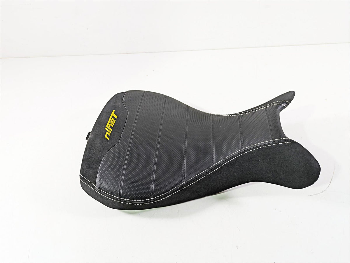 2014 BMW R nine T R9T K21 Custom Front Seat Saddle 77348546218 {{ shop.shopifyCountryName }} - Mototech271