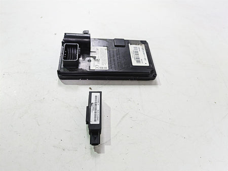 2018 Harley FXBR Softail Breakout Bcm Security Y-Axis Module - No Fob 41000349C {{ shop.shopifyCountryName }} - Mototech271