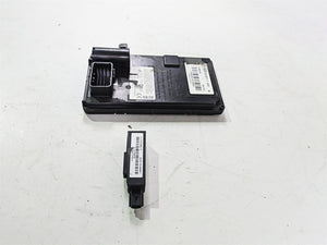 2018 Harley FXBR Softail Breakout Bcm Security Y-Axis Module - No Fob 41000349C | Mototech271