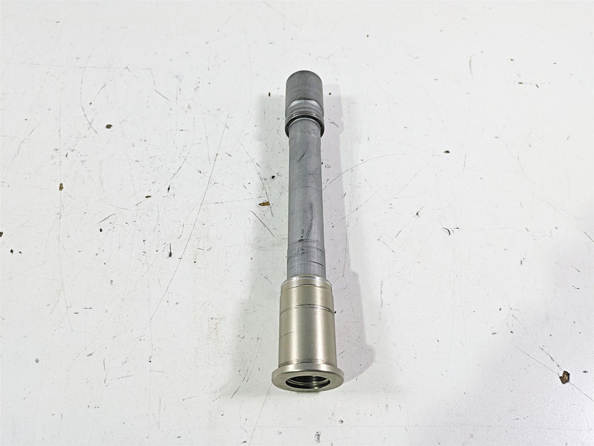 2017 BMW S1000R K47 Front Axle Wheel Spindle 31427713304 {{ shop.shopifyCountryName }} - Mototech271