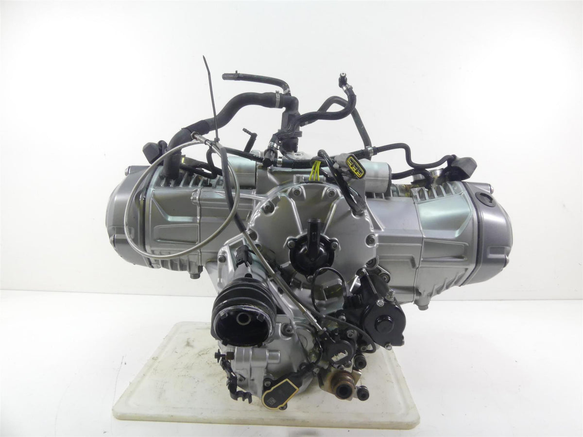 2017 BMW R1200GS GSW K50 Running Engine Motor Tranny 62K - Video 11008389099 {{ shop.shopifyCountryName }} - Mototech271