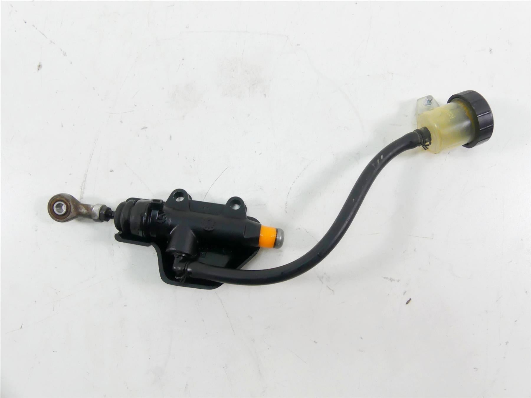 2015 KTM 1290 Adventure Rear Brembo Brake Master Cylinder 6031306000030 {{ shop.shopifyCountryName }} - Mototech271