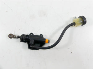 2015 KTM 1290 Adventure Rear Brembo Brake Master Cylinder 6031306000030