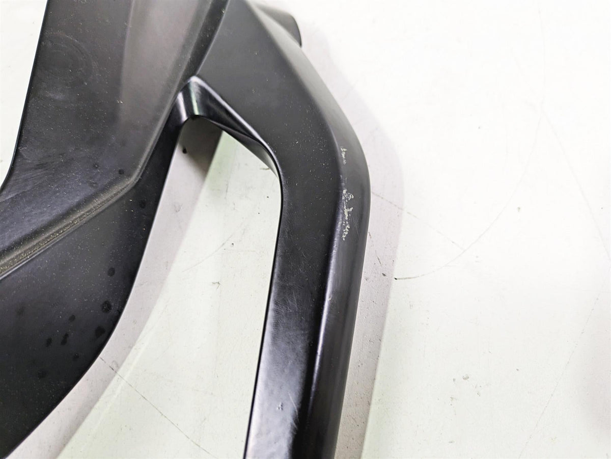 2016 BMW R1200RS K54 Right Rear Passenger Grab Handle Set 46548533762 {{ shop.shopifyCountryName }} - Mototech271