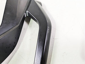 2016 BMW R1200RS K54 Right Rear Passenger Grab Handle Set 46548533762 | Mototech271
