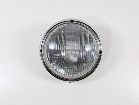 2001 Harley FLHRCI Road King Headlight Head Light Lamp 67001-08 {{ shop.shopifyCountryName }} - Mototech271