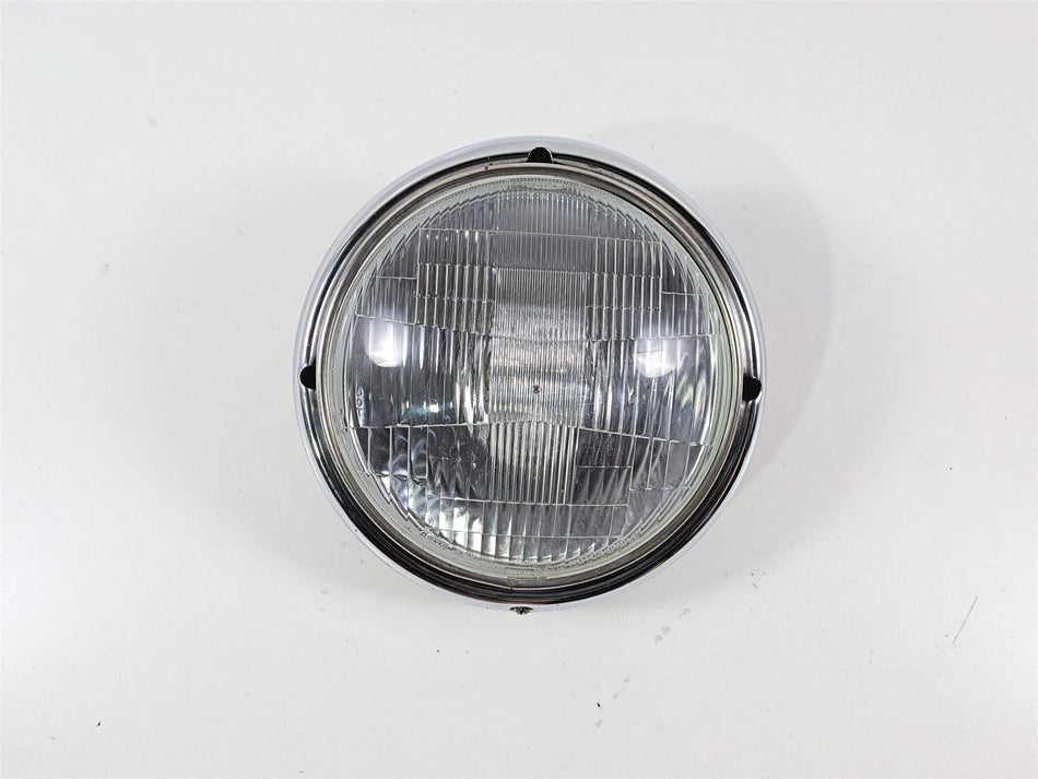 2001 Harley FLHRCI Road King Headlight Head Light Lamp 67001-08 {{ shop.shopifyCountryName }} - Mototech271