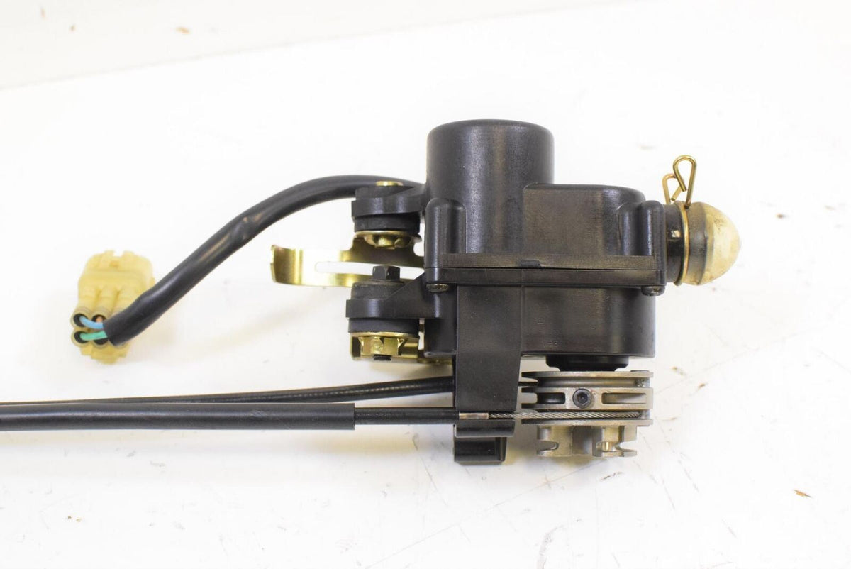 05 Honda CBR1000RR CBR1000 RR Exhaust Valve Servo Motor Actuator 31420-MEL-000 {{ shop.shopifyCountryName }} - Mototech271
