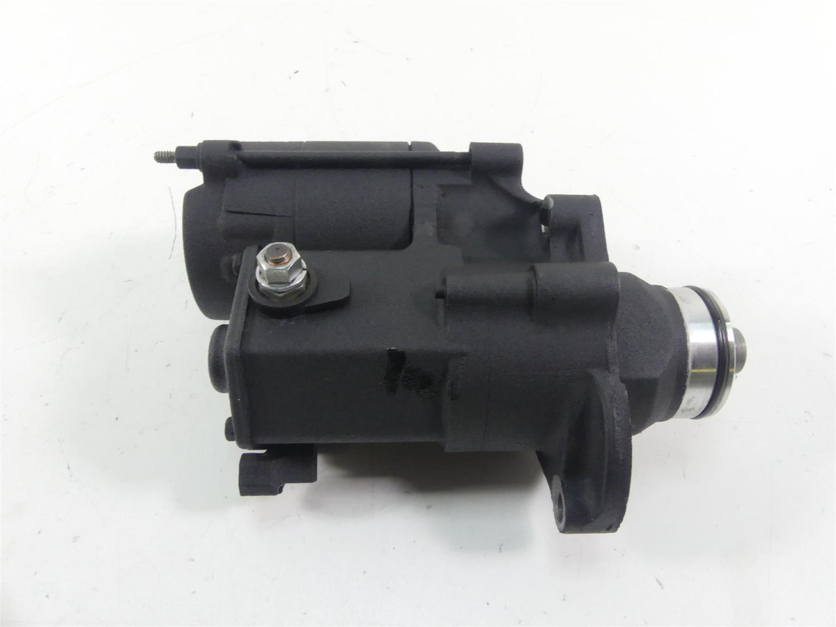 2015 Harley FLD Dyna Switchback Engine Starter Motor 31618-06A {{ shop.shopifyCountryName }} - Mototech271