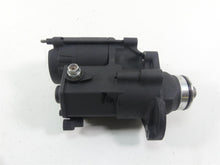 Load image into Gallery viewer, 2015 Harley FLD Dyna Switchback Engine Starter Motor 31618-06A
